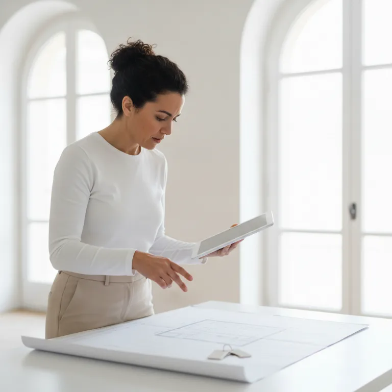 Inmobiliaria servicio en Santiago de Compostela